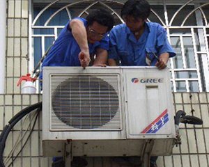 伍家岗空调售后维修服务中心在哪里找