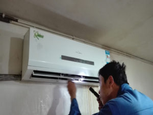 伍家岗格力空调电话是多少