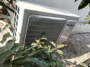 伍家岗空调维修售后服务