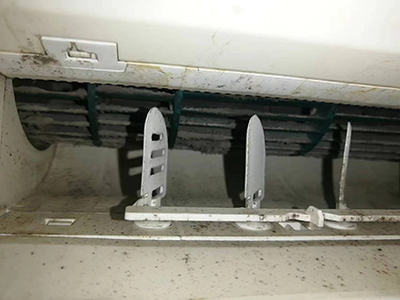 伍家岗空调维修售后服务中心电话是多少