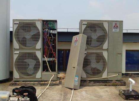 伍家岗空调维修电话号码多少