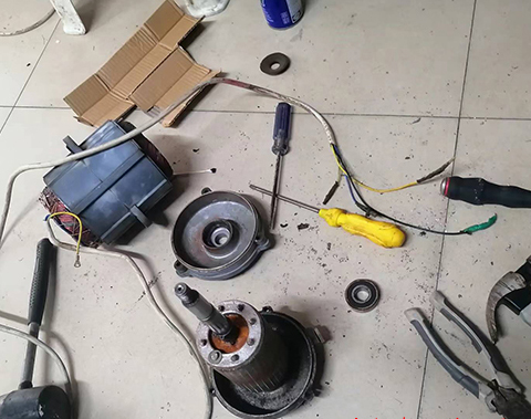 伍家岗空调维修售后服务中心电话在哪里找