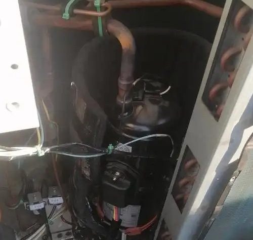 伍家岗维修变频空调电话在哪里找