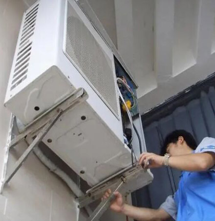 伍家岗24小时空调维修热线