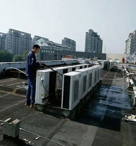 伍家岗 空调拆装 伍家岗本地 空调拆装公司