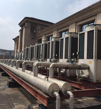 伍家岗多联机维修 伍家岗中央空调维修