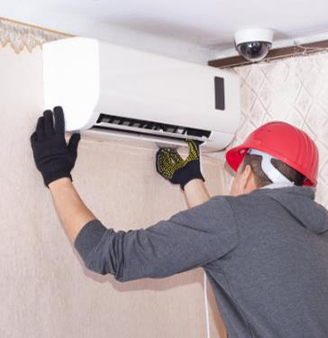 伍家岗空调内机噪音大